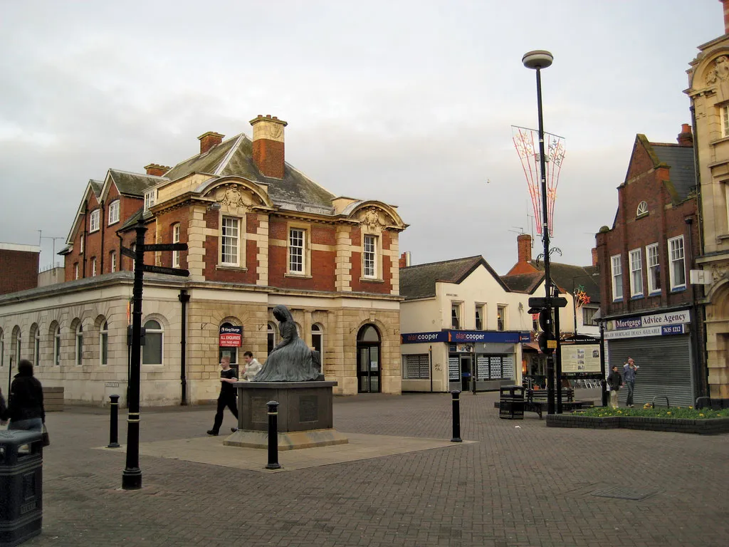 Nuneaton appliance repair hero image