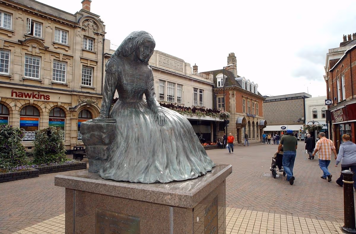 Nuneaton appliance repair hero image